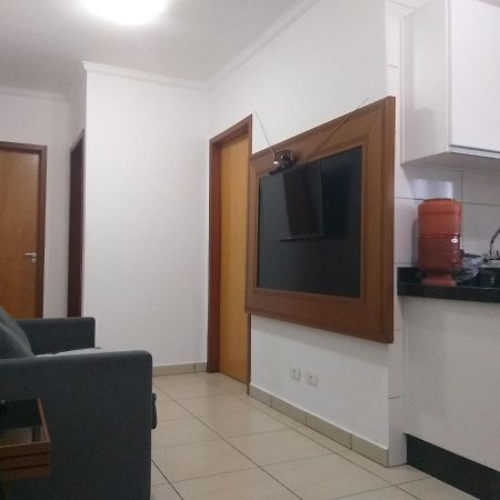 Apartamento Cidade Verde 6 Mt Maringá Exteriér fotografie