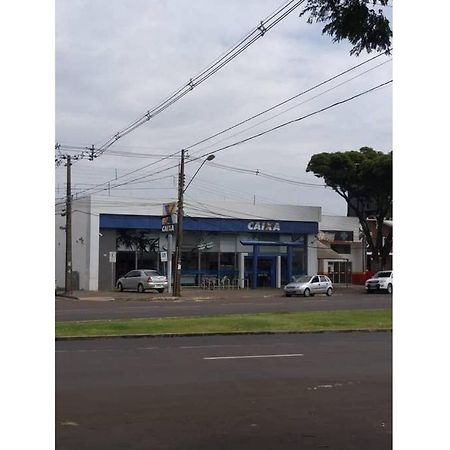 Apartamento Cidade Verde 6 Mt Maringá Exteriér fotografie