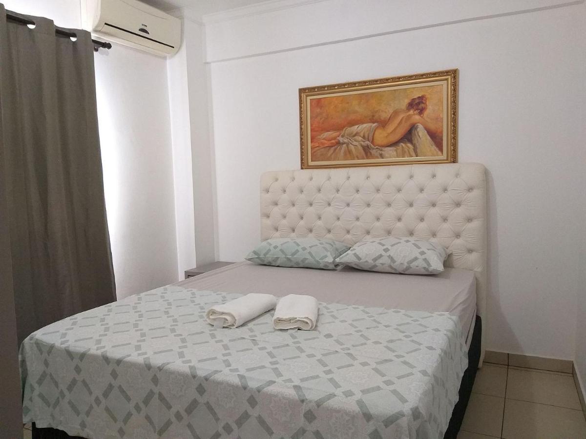 Apartamento Cidade Verde 6 Mt Maringá Exteriér fotografie