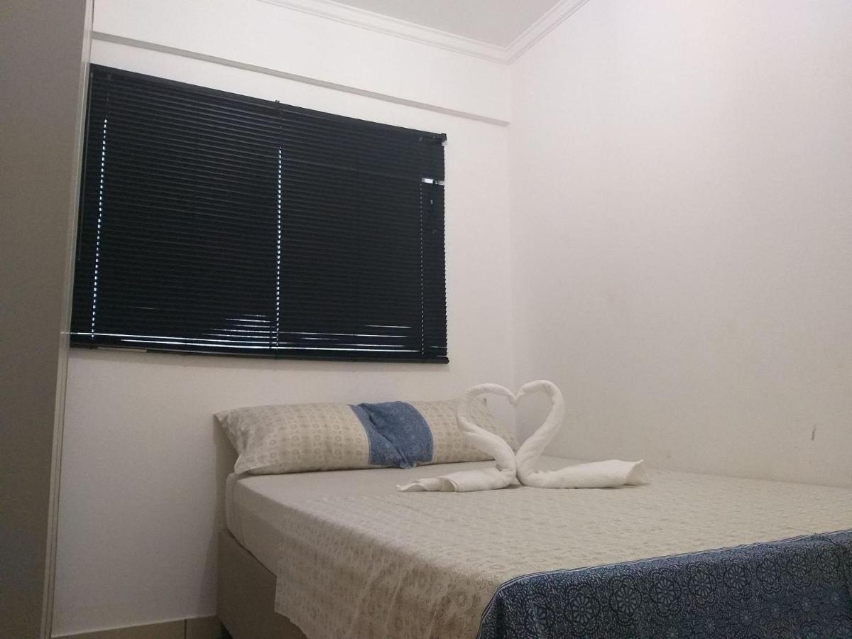 Apartamento Cidade Verde 6 Mt Maringá Exteriér fotografie