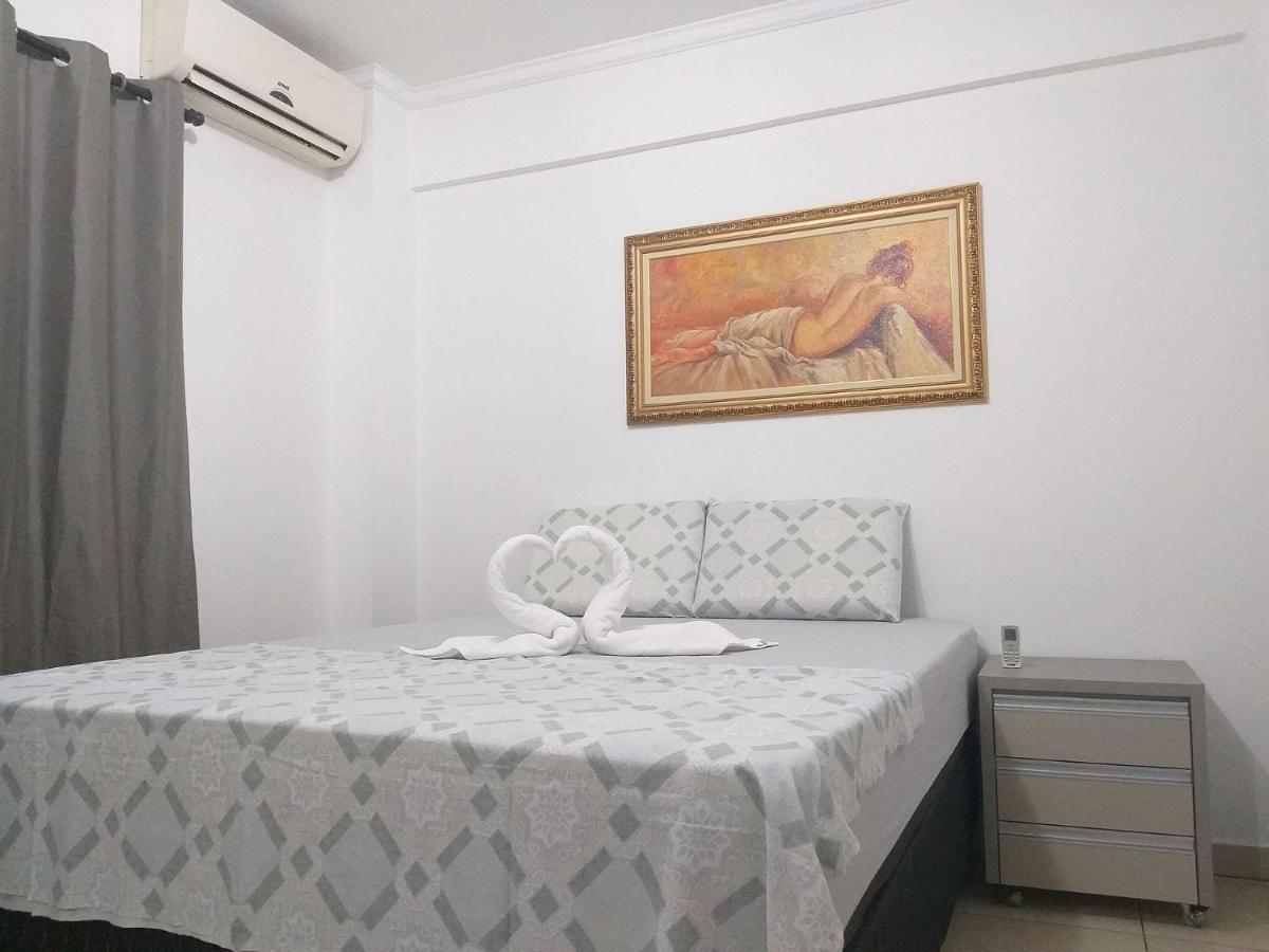 Apartamento Cidade Verde 6 Mt Maringá Exteriér fotografie