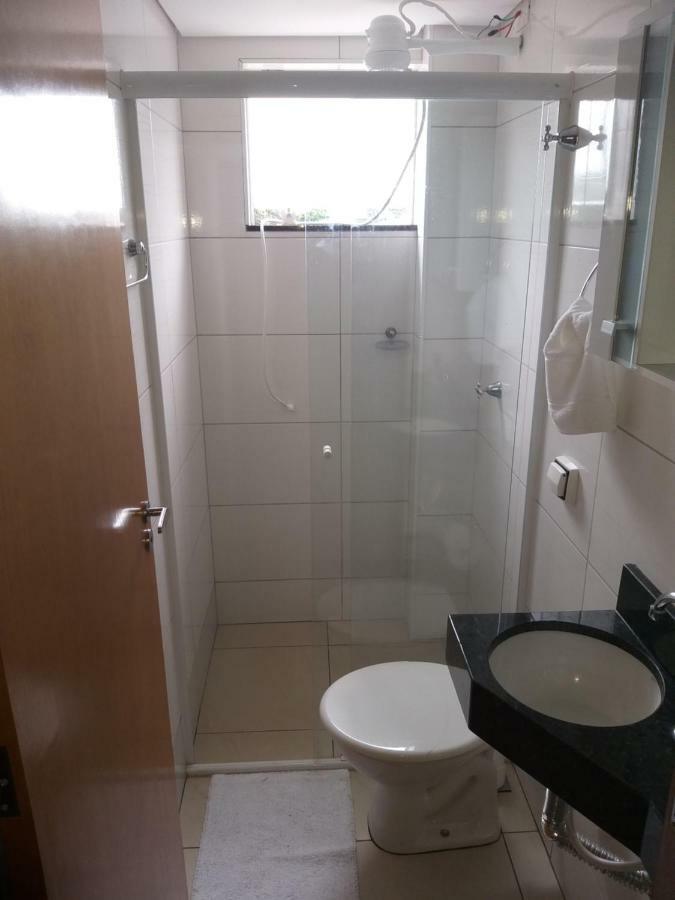 Apartamento Cidade Verde 6 Mt Maringá Exteriér fotografie