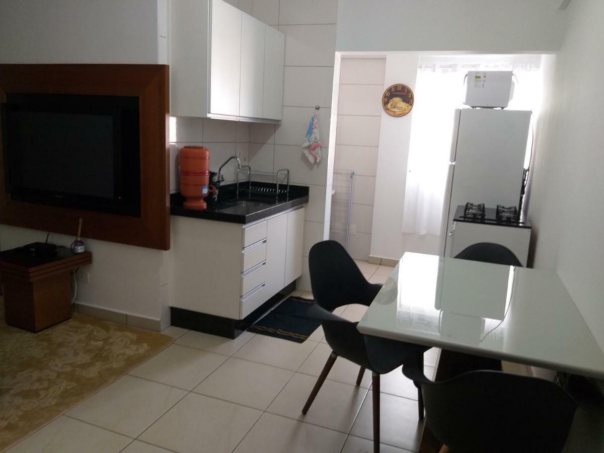 Apartamento Cidade Verde 6 Mt Maringá Exteriér fotografie