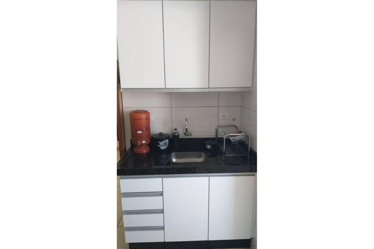 Apartamento Cidade Verde 6 Mt Maringá Exteriér fotografie