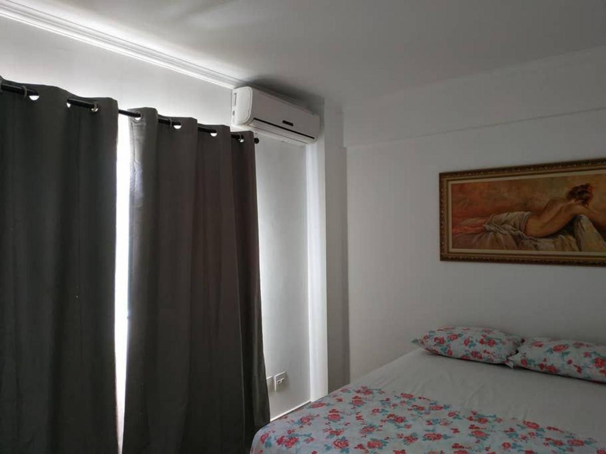 Apartamento Cidade Verde 6 Mt Maringá Exteriér fotografie