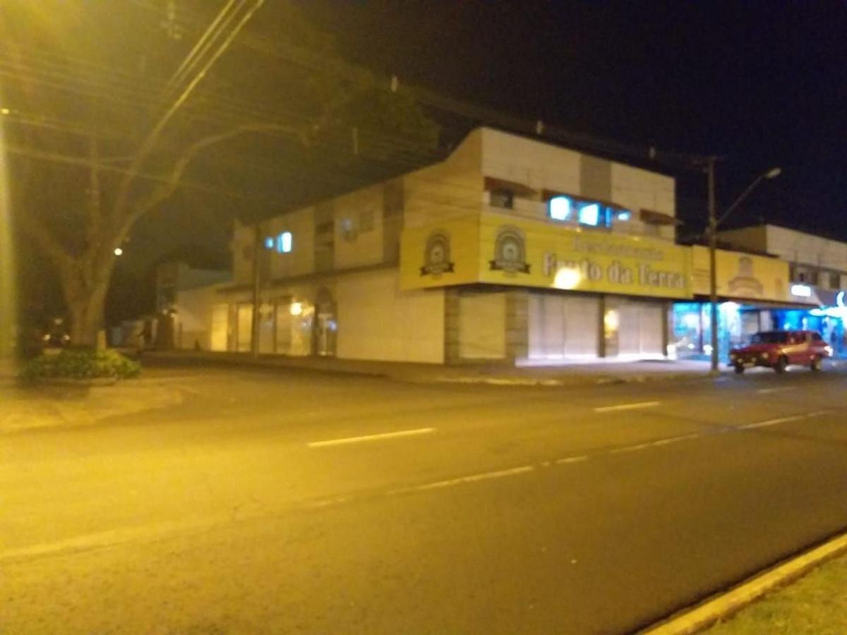 Apartamento Cidade Verde 6 Mt Maringá Exteriér fotografie
